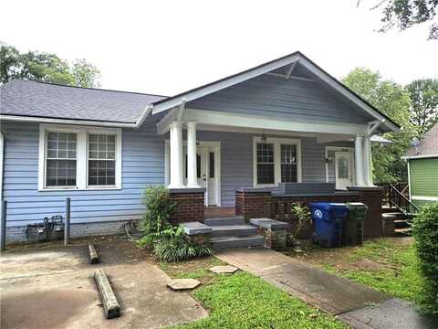 2279 COTTAGE GROVE Avenue SE, Atlanta, GA 30317