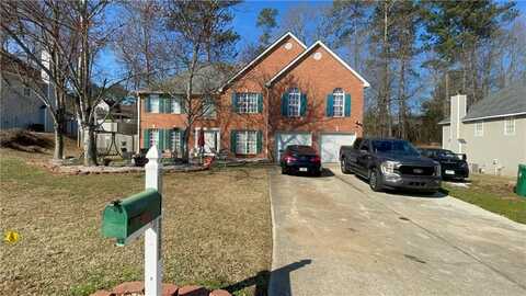 1131 Wehunt Court, Lithonia, GA 30058