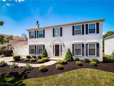 12820 N Star Drive, North Royalton, OH 44133