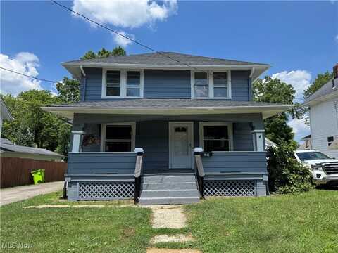 329 E Broad Street, Newton Falls, OH 44444