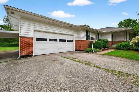 5121 Chillicothe Road, Chagrin Falls, OH 44022