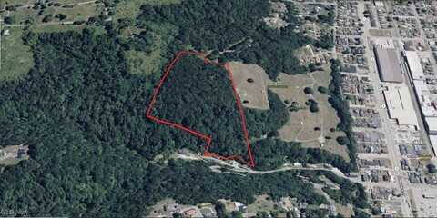 Rabbit Hill Road, Wellsburg, WV 26070