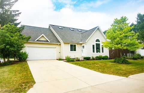 7142 N Oxshire Place, Concord Twp, OH 44077