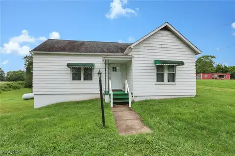 53479 Old Infirmary RD, Pleasant City, OH 43772