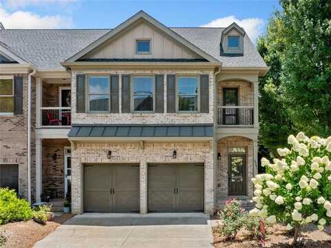 3241 CLAUDIA Court, Peachtree Corners, GA 30092