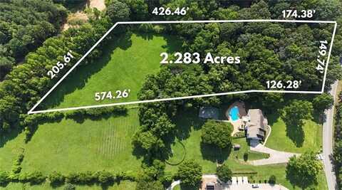 84 Cline Smith Road, Cartersville, GA 30121