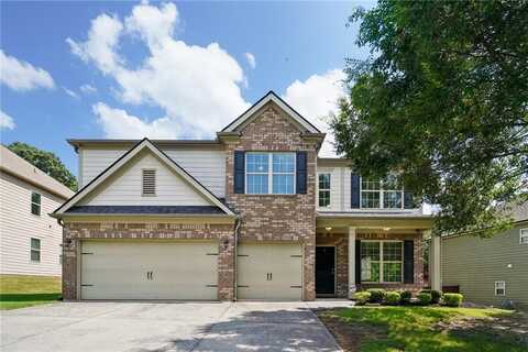 5785 Willow Oak Pass, Cumming, GA 30040