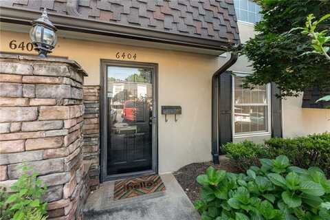 6404 Park Avenue NE, Atlanta, GA 30342