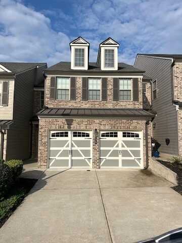 228 Stone Park Drive, Woodstock, GA 30188