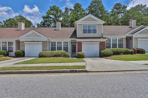 124 Camry Lane, Grayson, GA 30017