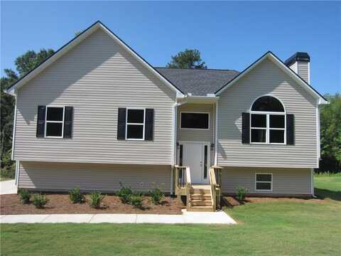 184 Gamel Road, Dallas, GA 30157