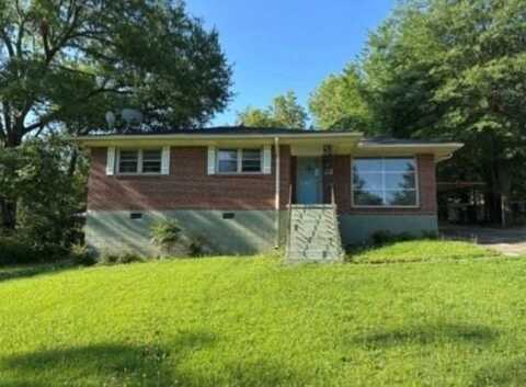 765 Shellnut Drive, Forest Park, GA 30297