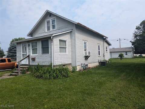 143 2nd Street SE, Strasburg, OH 44680
