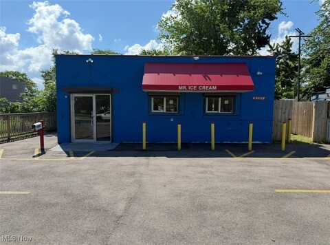 12521 Wanda Avenue, Cleveland, OH 44135