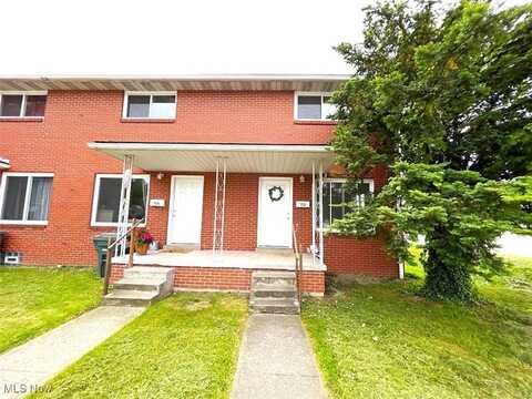 152 Commerce Street, Wellsburg, WV 26070