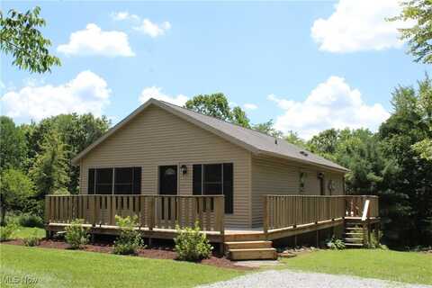 1972 Geneva Drive, Millersburg, OH 44654