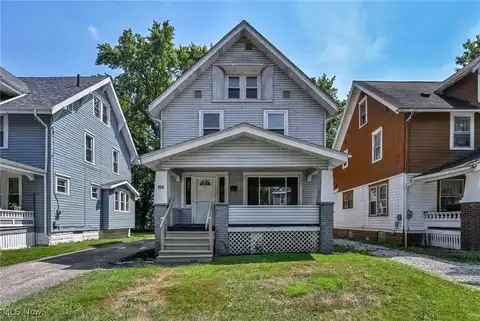 906 Delia Ave, Akron, OH 44320