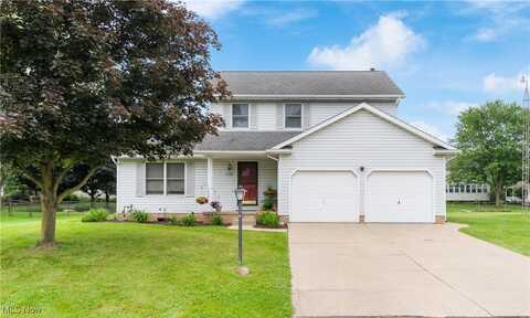 1720 Clearbrook Road NW, Massillon, OH 44646