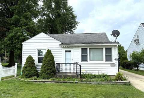 654 E 331st Street, Eastlake, OH 44095