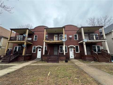 1675 Carlyon Road, East Cleveland, OH 44112