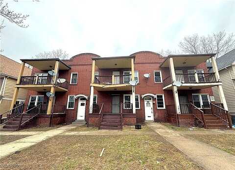 1675 Carlyon Road, East Cleveland, OH 44112