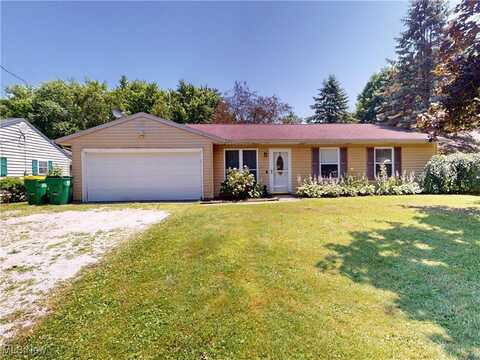 170 E Parkway Drive, Madison, OH 44057