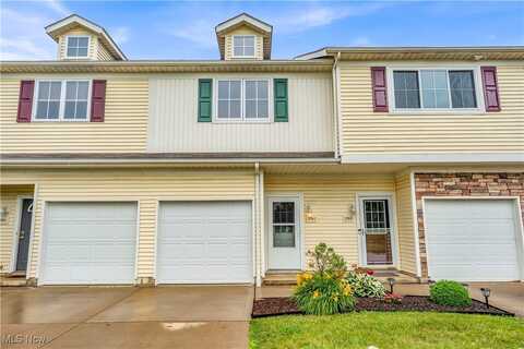 370 Eden Lane unit: 2, Medina, OH 44256