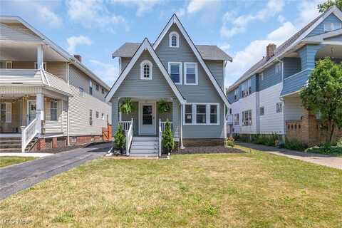 2183 Atkins Avenue, Lakewood, OH 44107