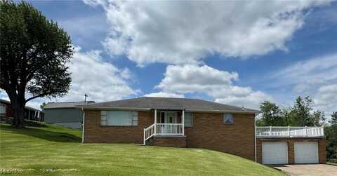 99 Delia Drive, Bloomingdale, OH 43910