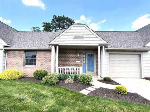 865 Beverly Avenue, Canal Fulton, OH 44614
