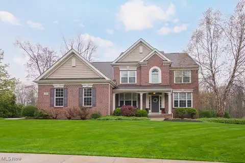 7149 Cascade Creek Lane, Independence, OH 44131
