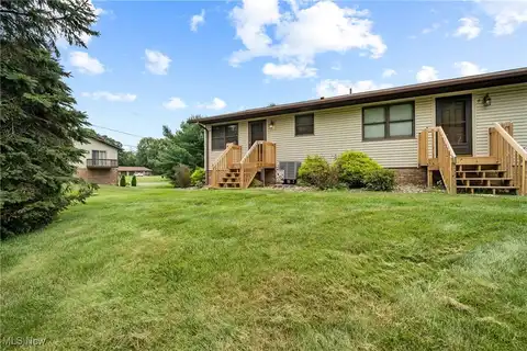 1222 Schneiders Crossing Road NW unit: #C, Dover, OH 44622
