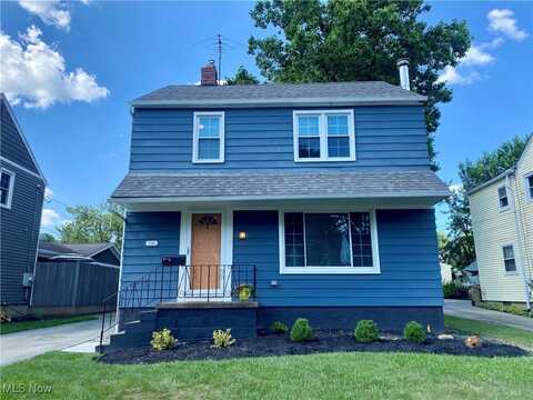 247 Monroe Avenue, Cuyahoga Falls, OH 44221