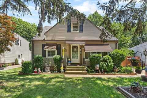 4843 Summer Lane, Brooklyn, OH 44144