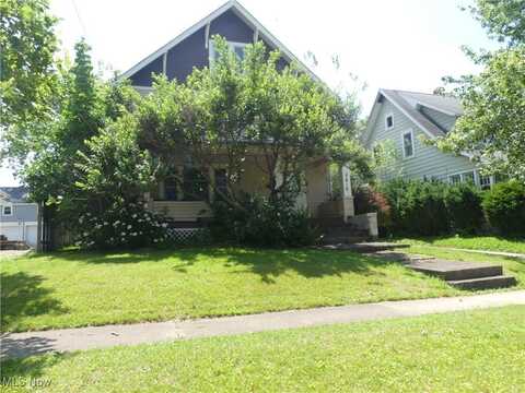 416 7th Street, Fairport Harbor, OH 44077