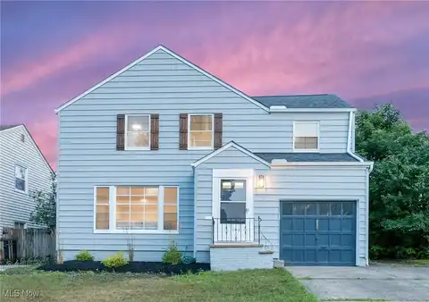 23100 E Groveland Road, Beachwood, OH 44122