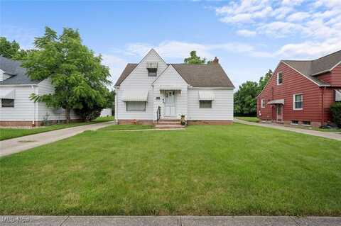 5197 Catherine Street, Maple Heights, OH 44137
