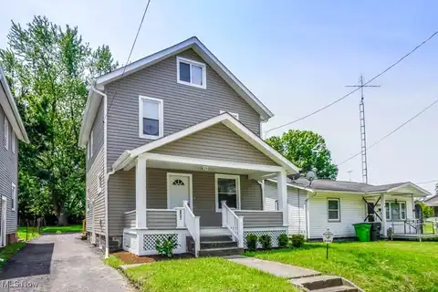 546 W Harrison Street, Alliance, OH 44601