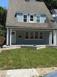 15815 Hazel Road, East Cleveland, OH 44112