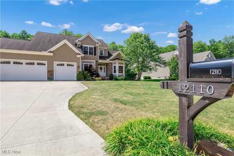 12110 Cora Court, Concord Twp, OH 44077
