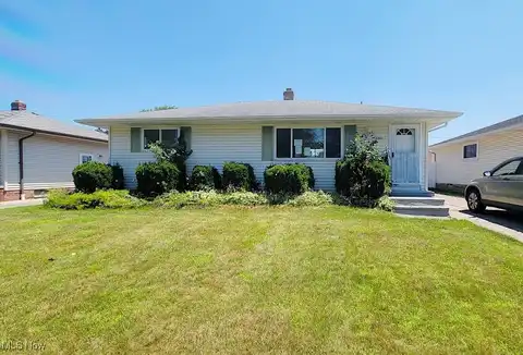 6401 Schaaf Drive, Brook Park, OH 44142