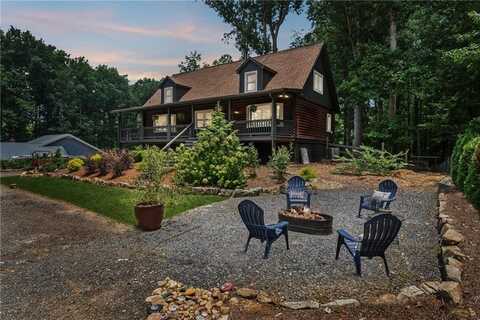 2795 Roper Road, Cumming, GA 30028