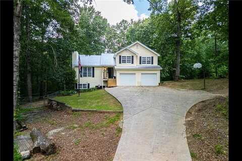 34 Clay Court, Villa Rica, GA 30180