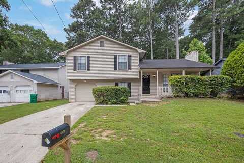 6176 Dana Court, Lithonia, GA 30058