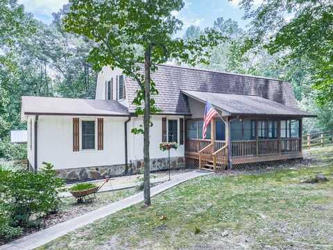187 Old Cove Road N, Jasper, GA 30143