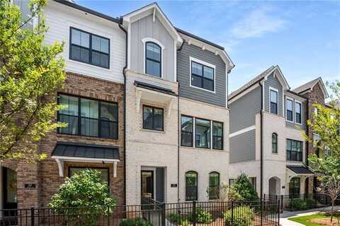 455 Ashbury Drive, Roswell, GA 30076
