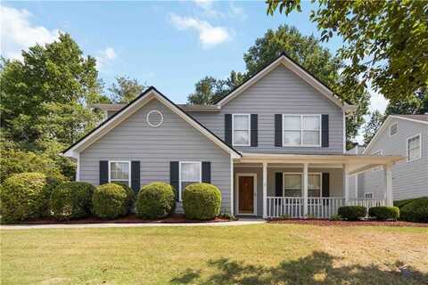 2889 Beddington Way, Suwanee, GA 30024