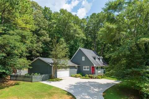 145 Mountain View Road SE, Rome, GA 30161