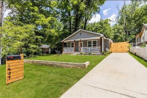1937 Pinedale Drive NW, Atlanta, GA 30314