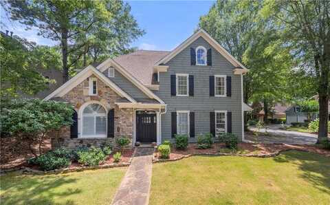 3071 Old Cabin Lane SE, Smyrna, GA 30080